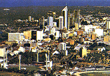 西オーストラリア州の写真