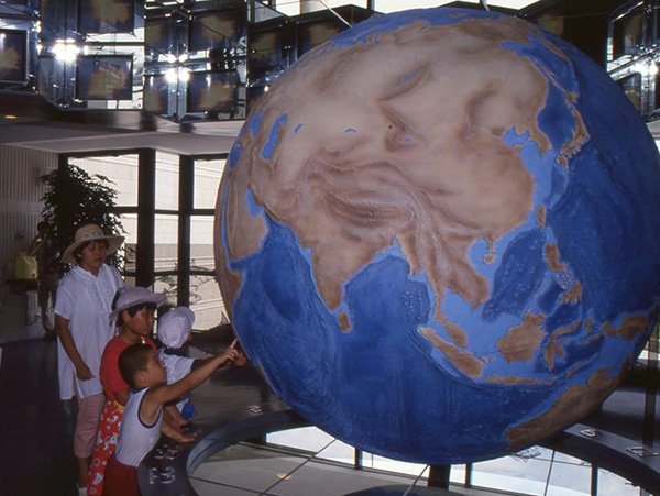 赤穂海浜公園開園