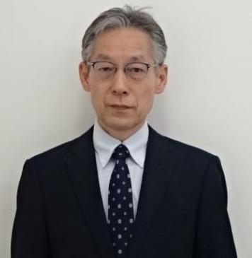 井野　センター長写真