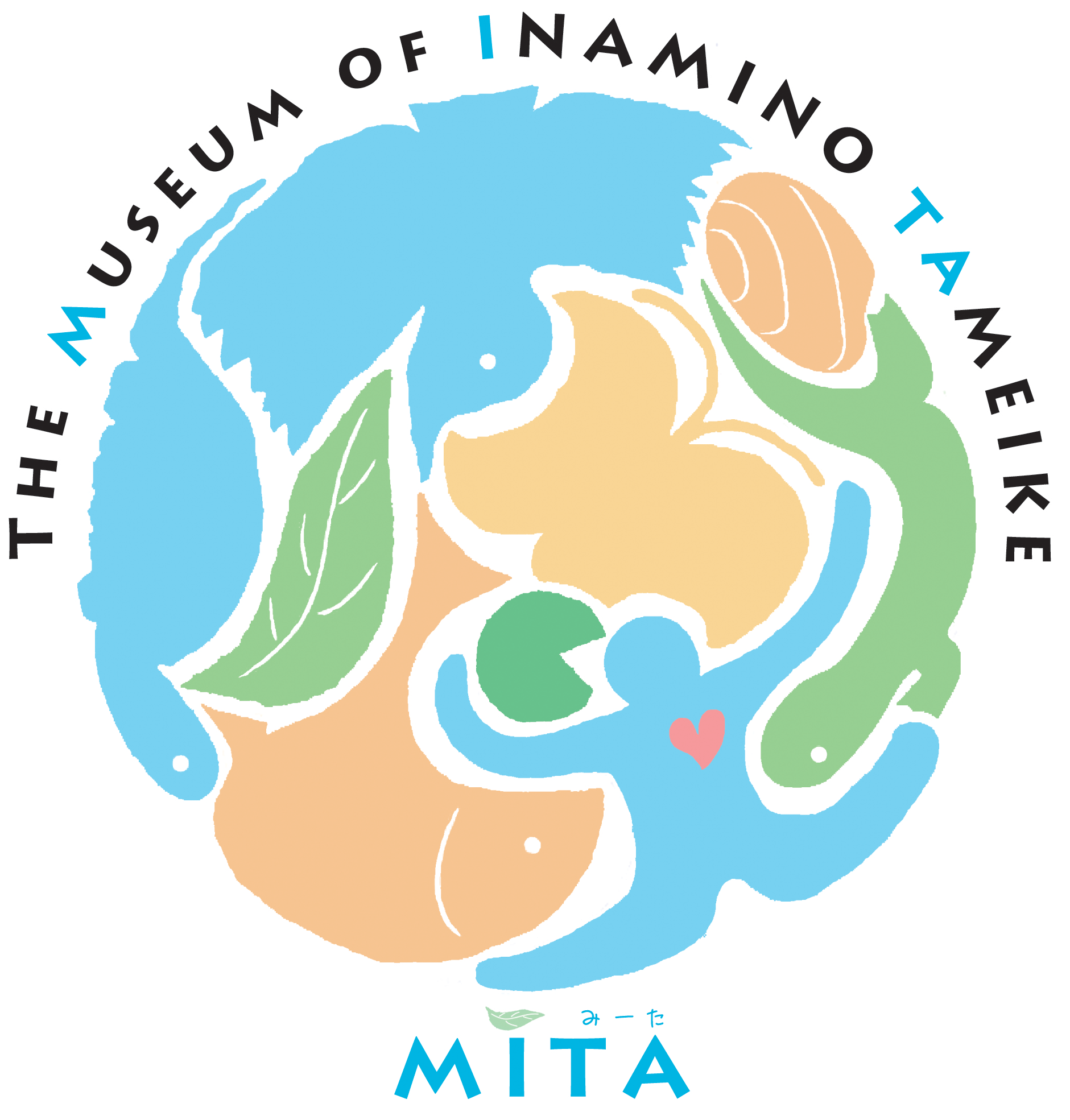 いなみ野ため池ミュージアム MITA