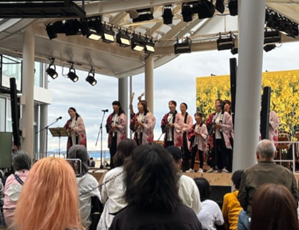 高田屋嘉兵衛ものがたり～だんじり唄～