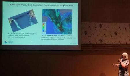 ヴィグディス氏