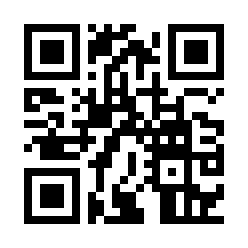 島たまGo！二次元バーコード