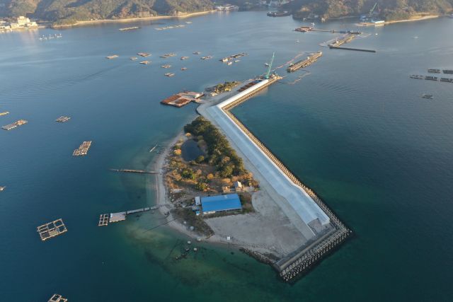 2019年12月10日撮影