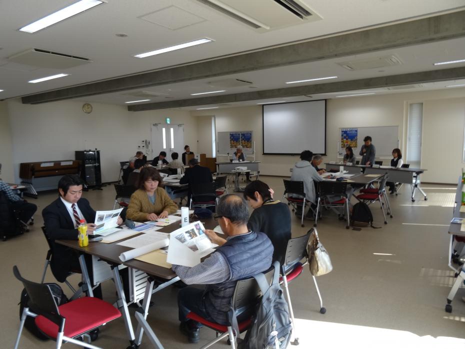 トークセッション