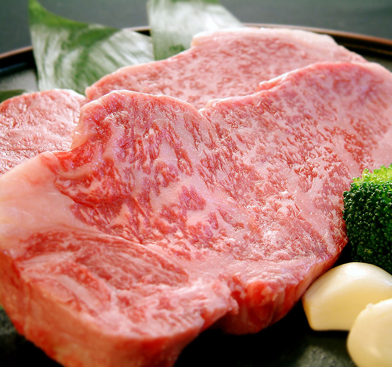 【山・アワイチ】淡路ビーフ