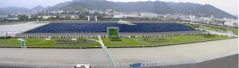 二級河川船場川（写真2）