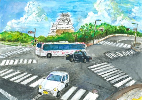 5・6年生の部金賞