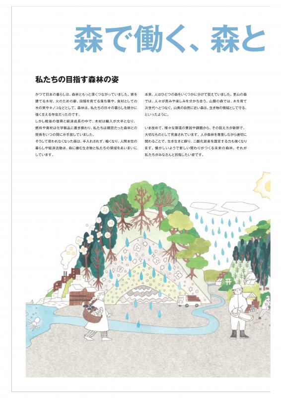 森林大学校タブロイド紙04