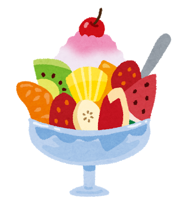 甘味・スイーツ