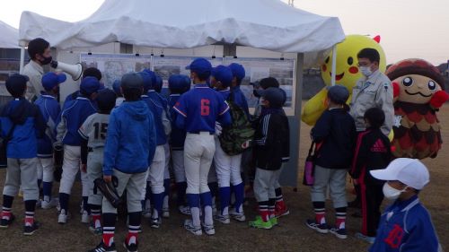 211213国、県、市の土木事業の説明