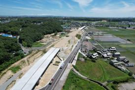 （仮）八幡北ランプ