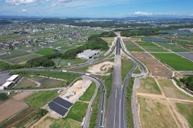 八幡稲美ランプ