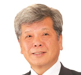 大豊副議長