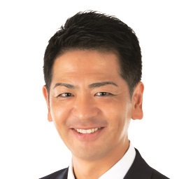 山口議長