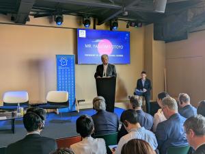 フランス日本ビジネスフォーラム