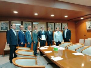 R7活動火山要望（森山幹事長）