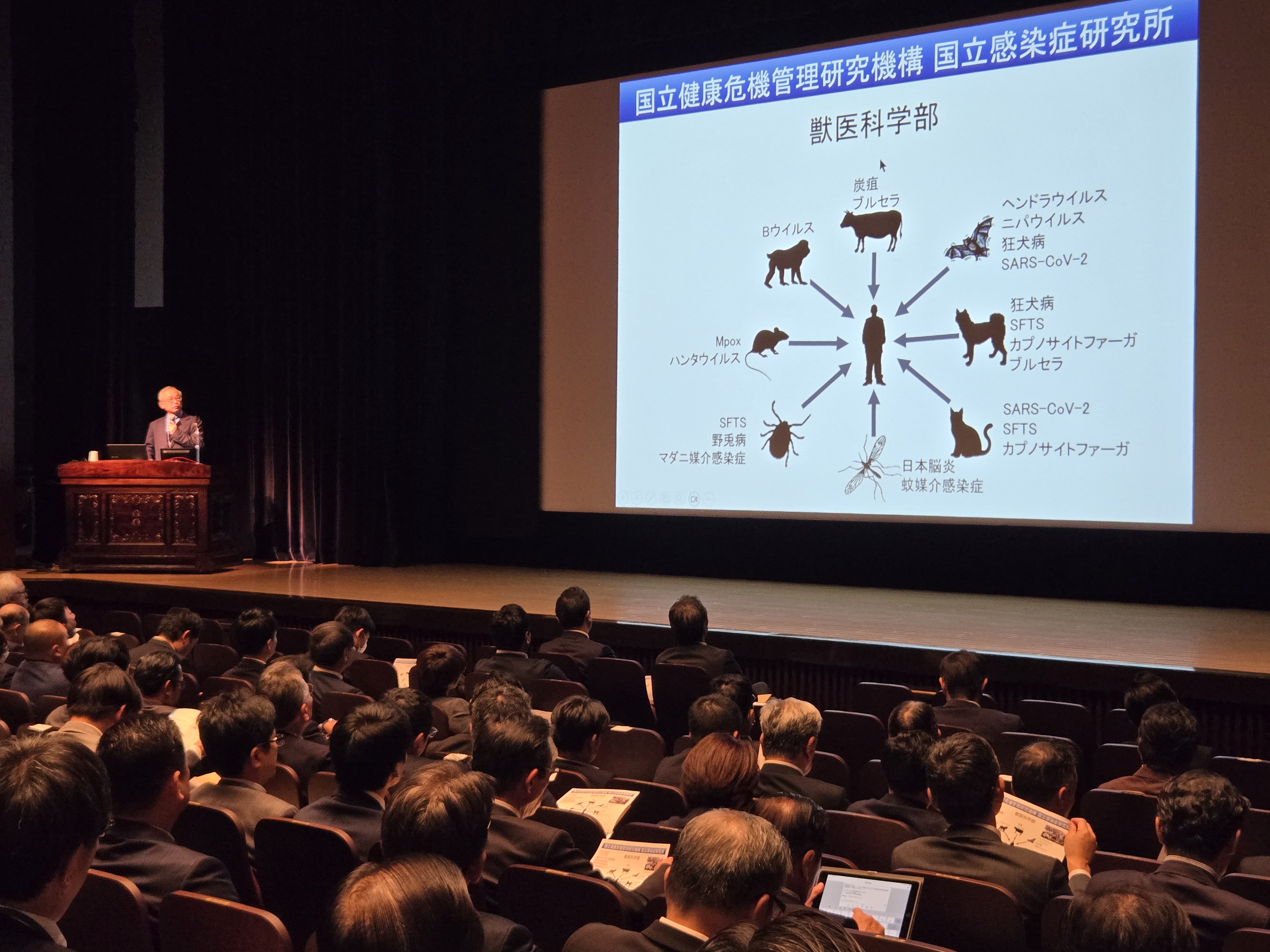 都道府県議会議員交流大会