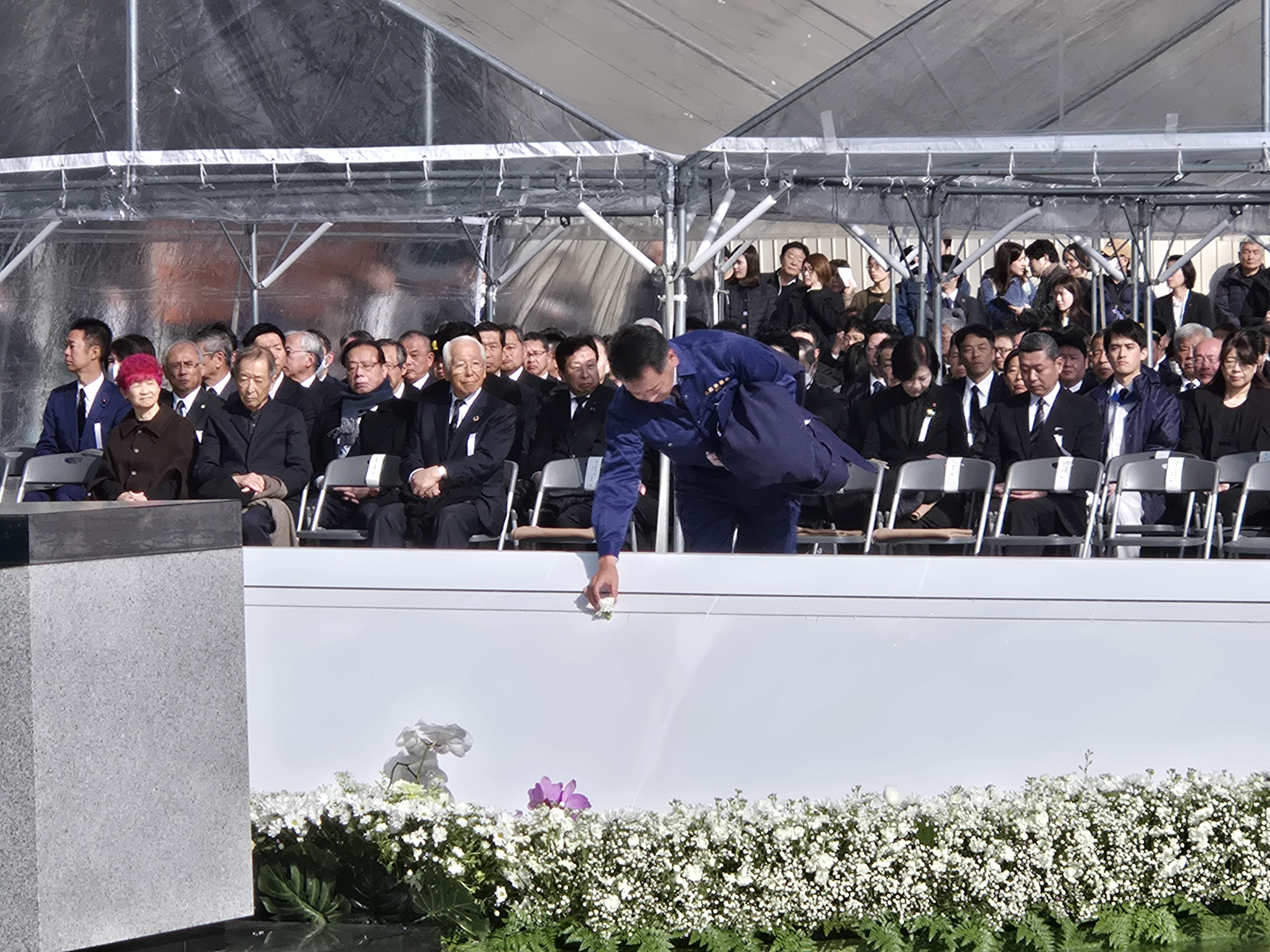 安全の日のつどい1