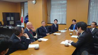 防災庁創設に係る要望2