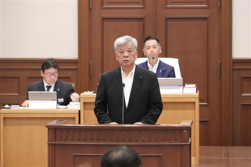 正副議長就任2