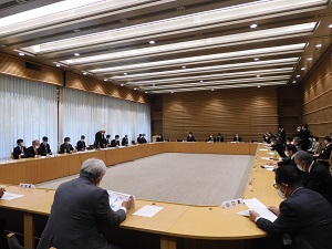 全議委員会（Ｒ4.10.18）①