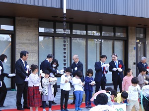 兵庫県立人と自然の博物館開館30周年記念行事③