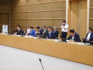 R7全議委員会（地方自治）