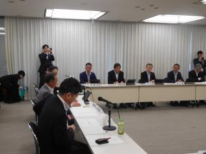 R7全議委員会（農林水産）