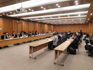 R7活動火山総会２