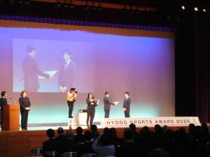 スポーツアワード2025_2