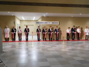 県立西宮総合医療センター1