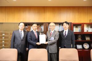 全議要請（厚労省）