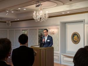R8商工会議所連合会総会