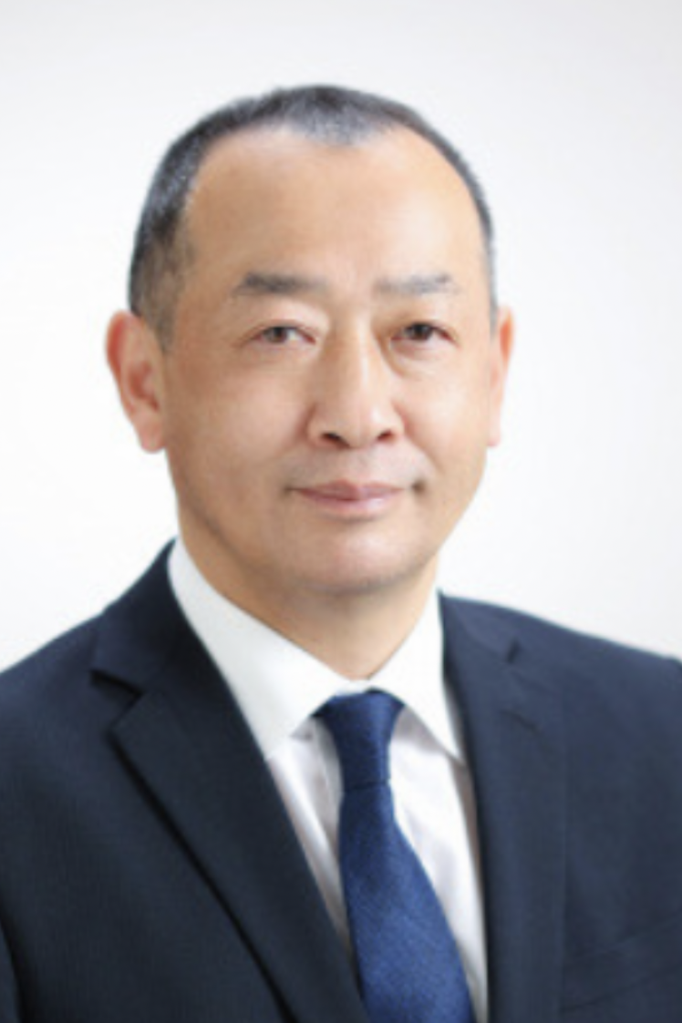 写真：大上和則議員