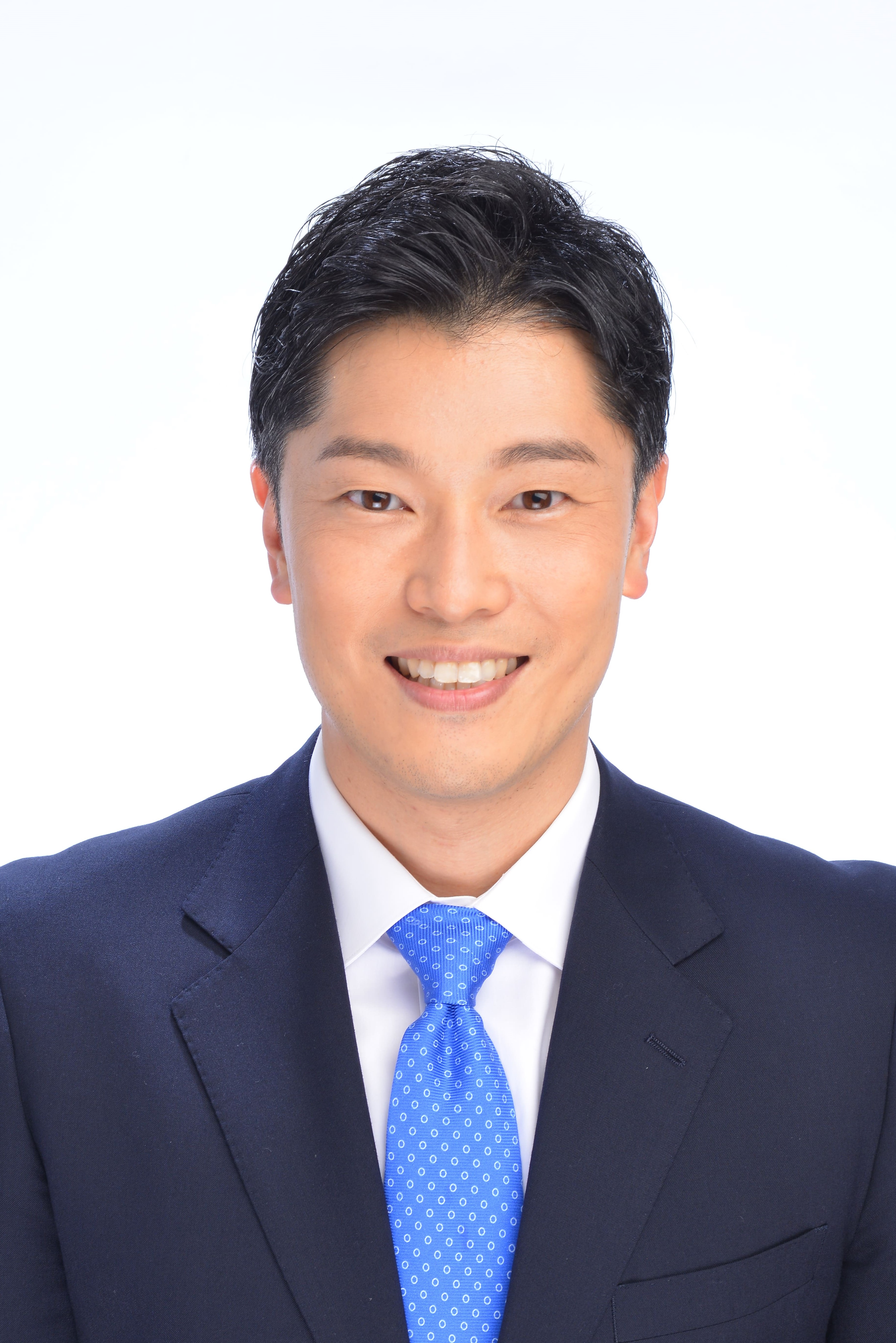 写真：奥谷謙一議員