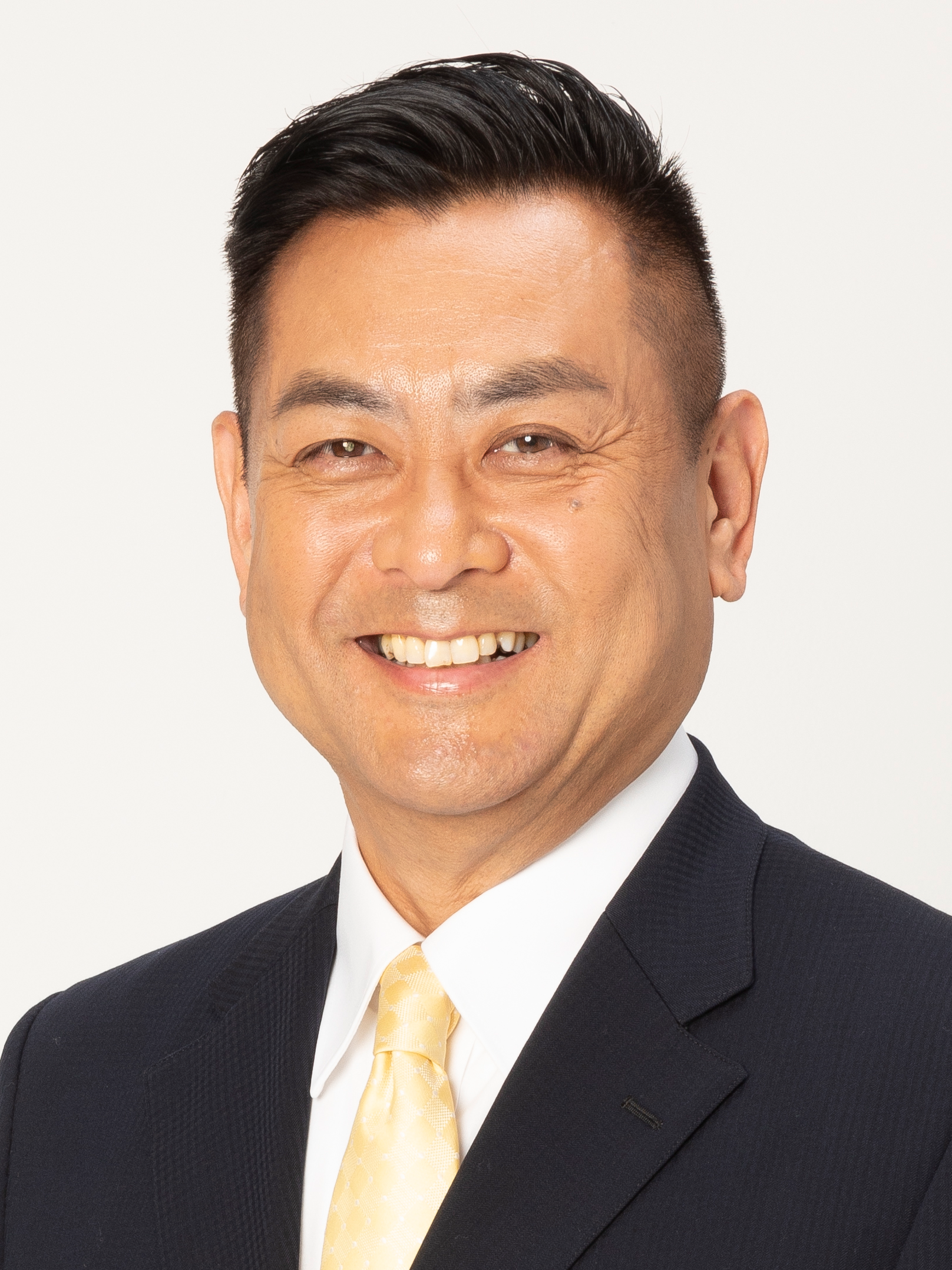 写真：別府けんいち議員