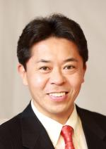 写真：北口寛人議員