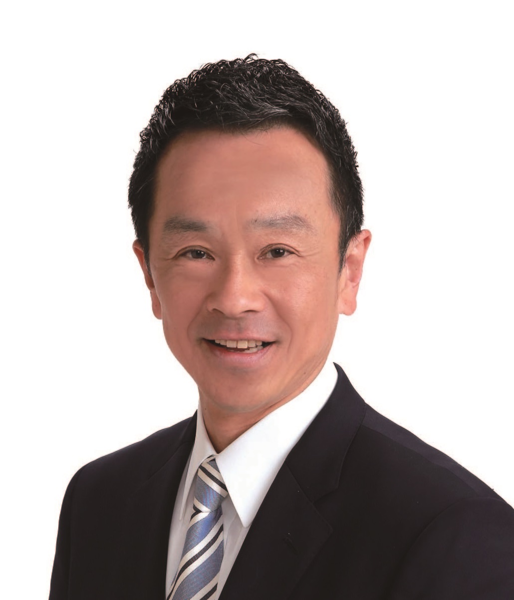 写真：北野実議員