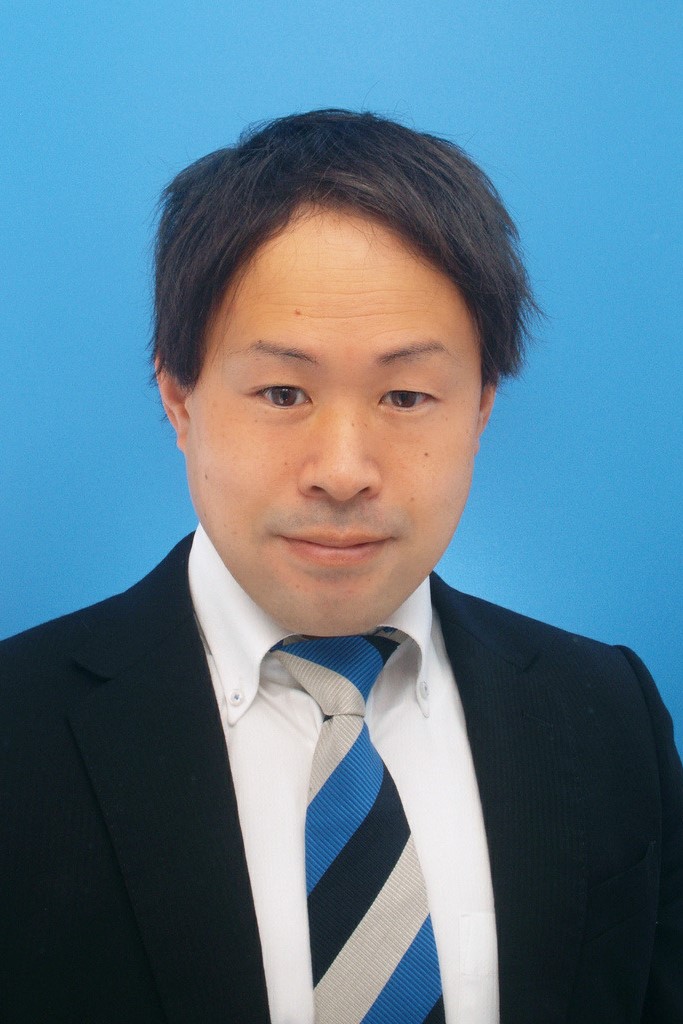 写真：久保田けんじ議員