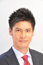 写真：前田ともき議員