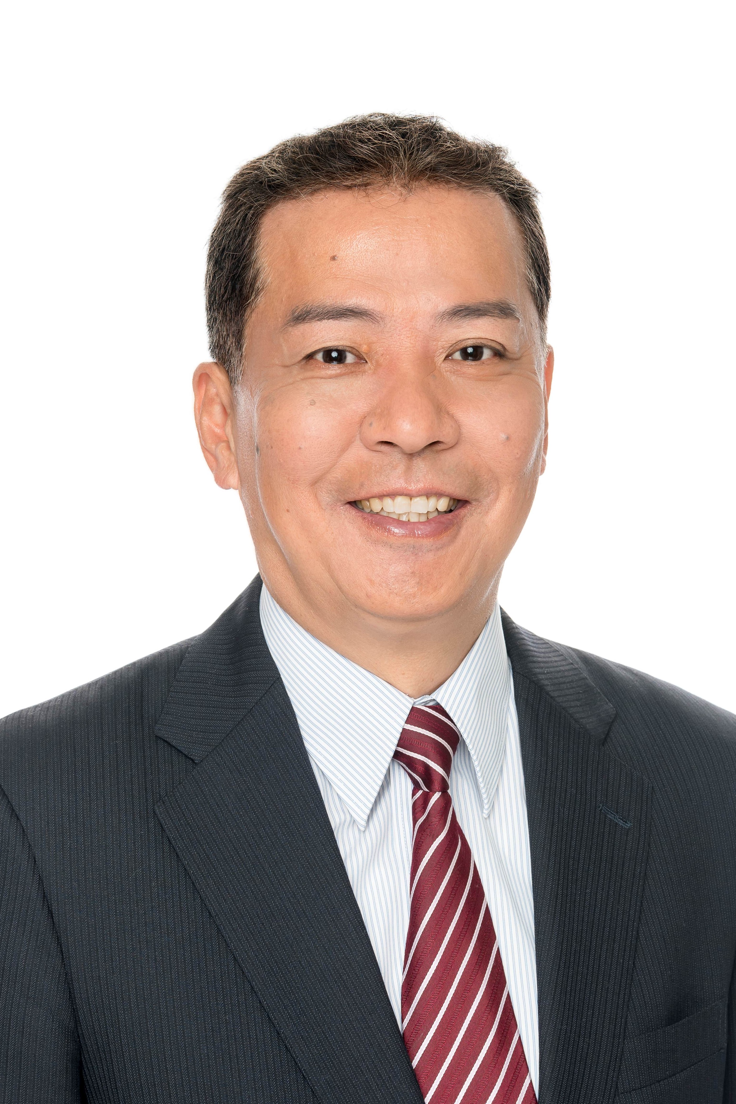 写真：丸尾まき議員