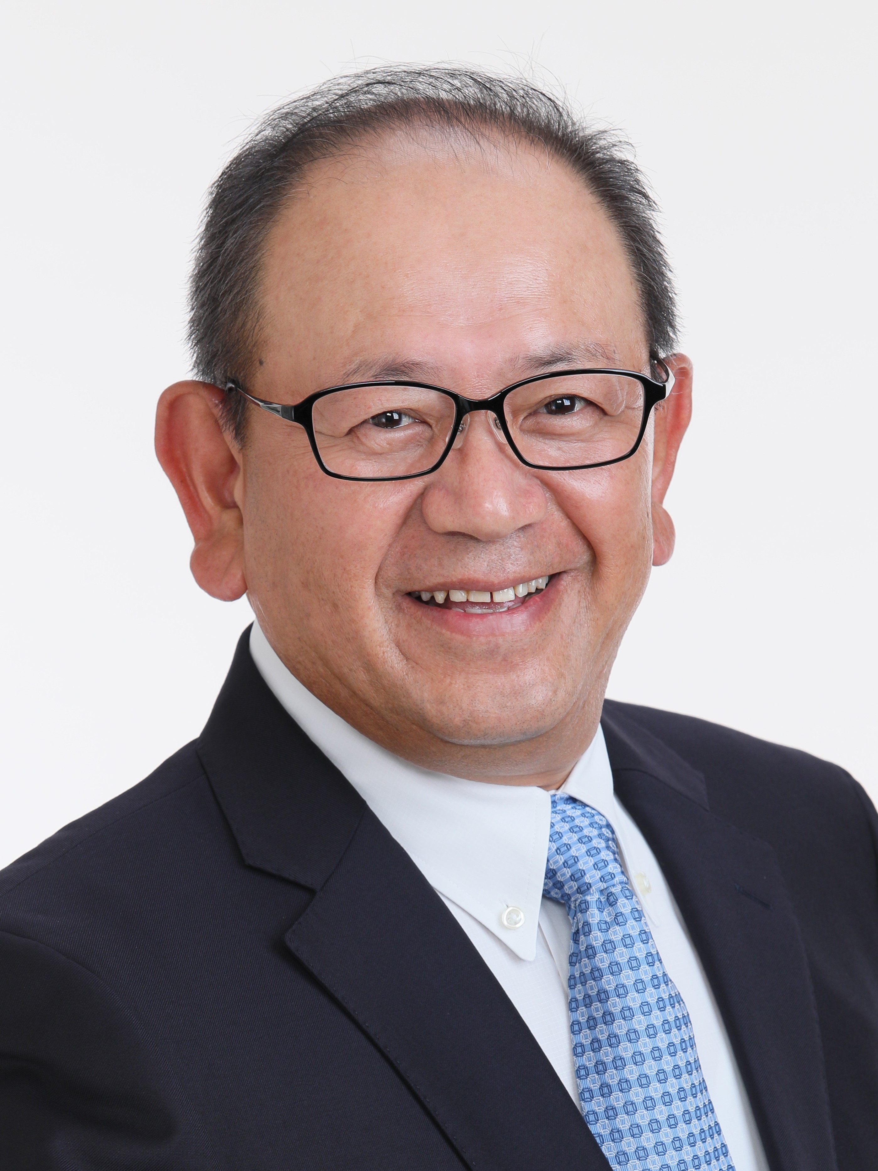 写真：松本隆弘議員