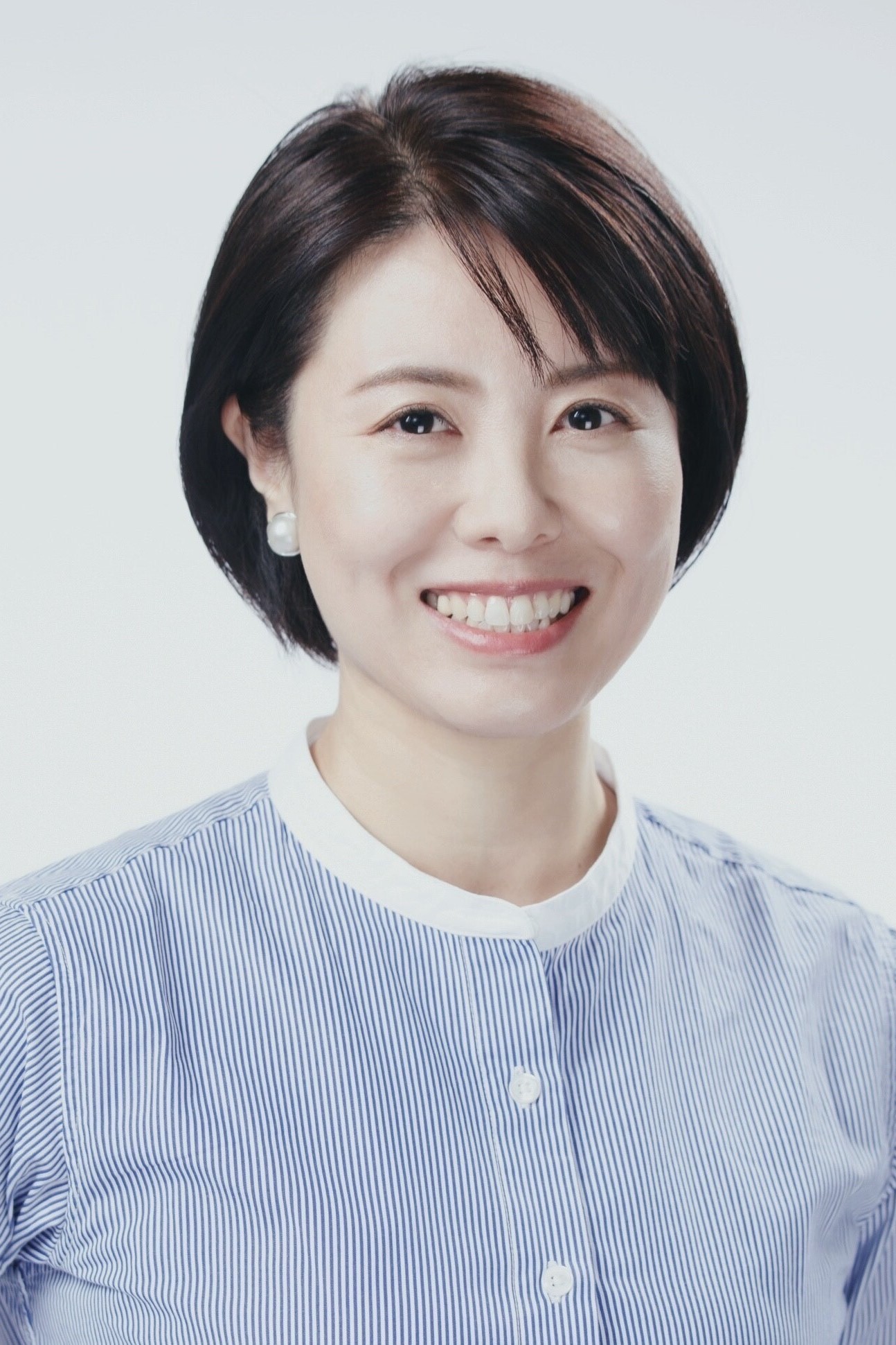 写真：迎山志保議員