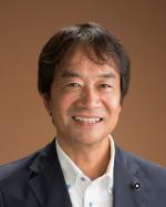 写真：内藤兵衛議員