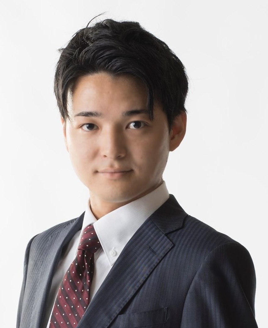 写真：斉藤なおひろ議員