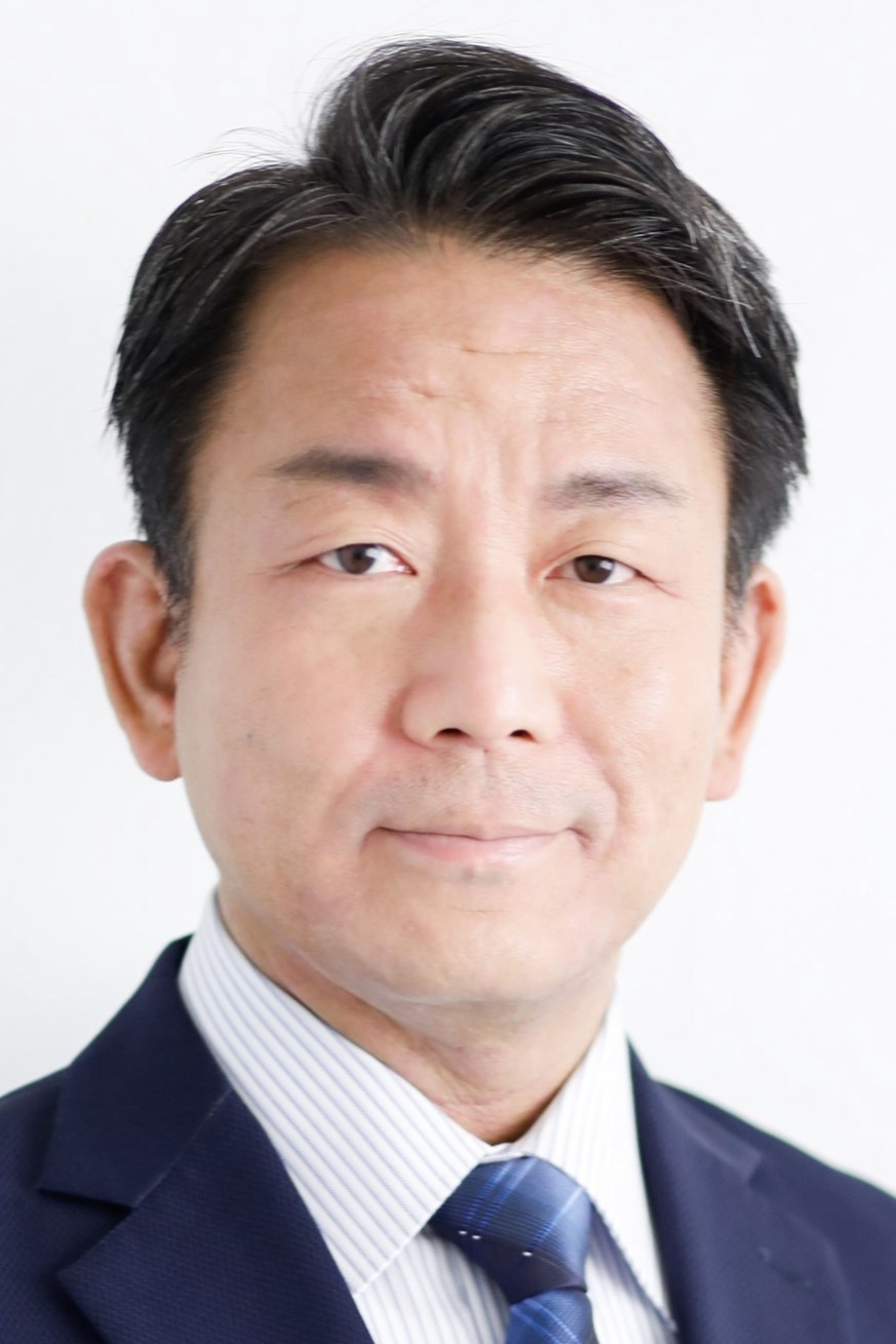 写真：さかたたかのり議員