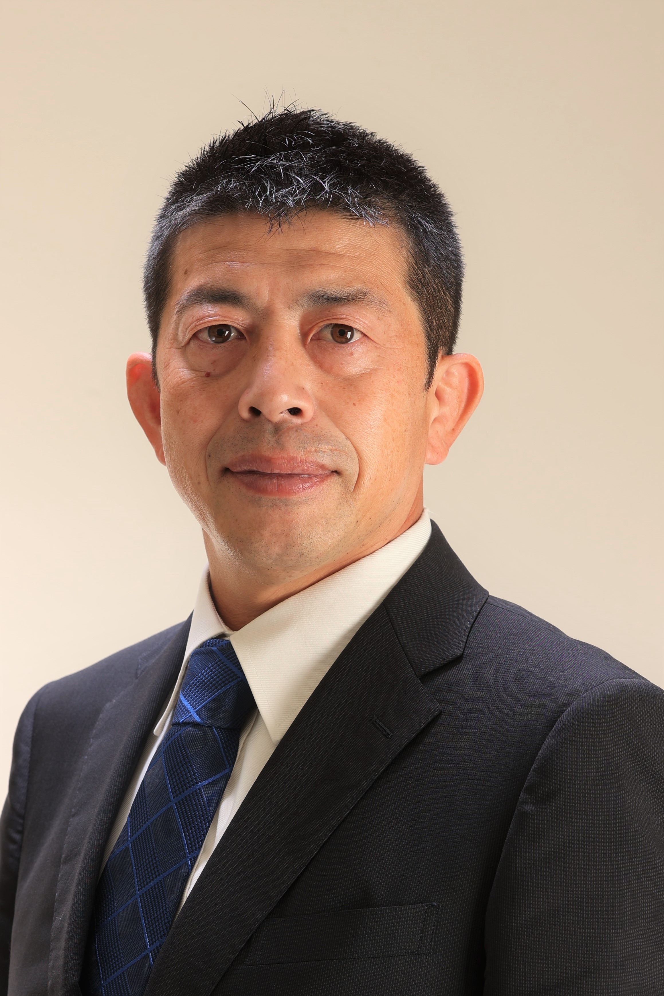 写真：白井かずや議員