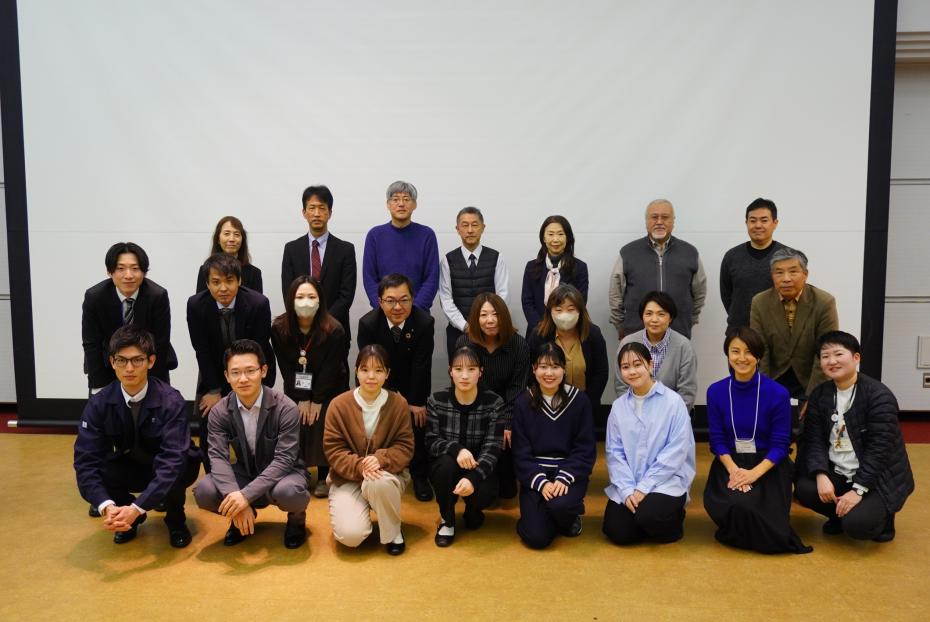 第2回阪神地域SDGsネットワーク会議