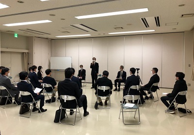 川西商工会青年部